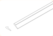 AdGrip XL Sealing Strip