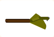 SignGrip Insertion Tool